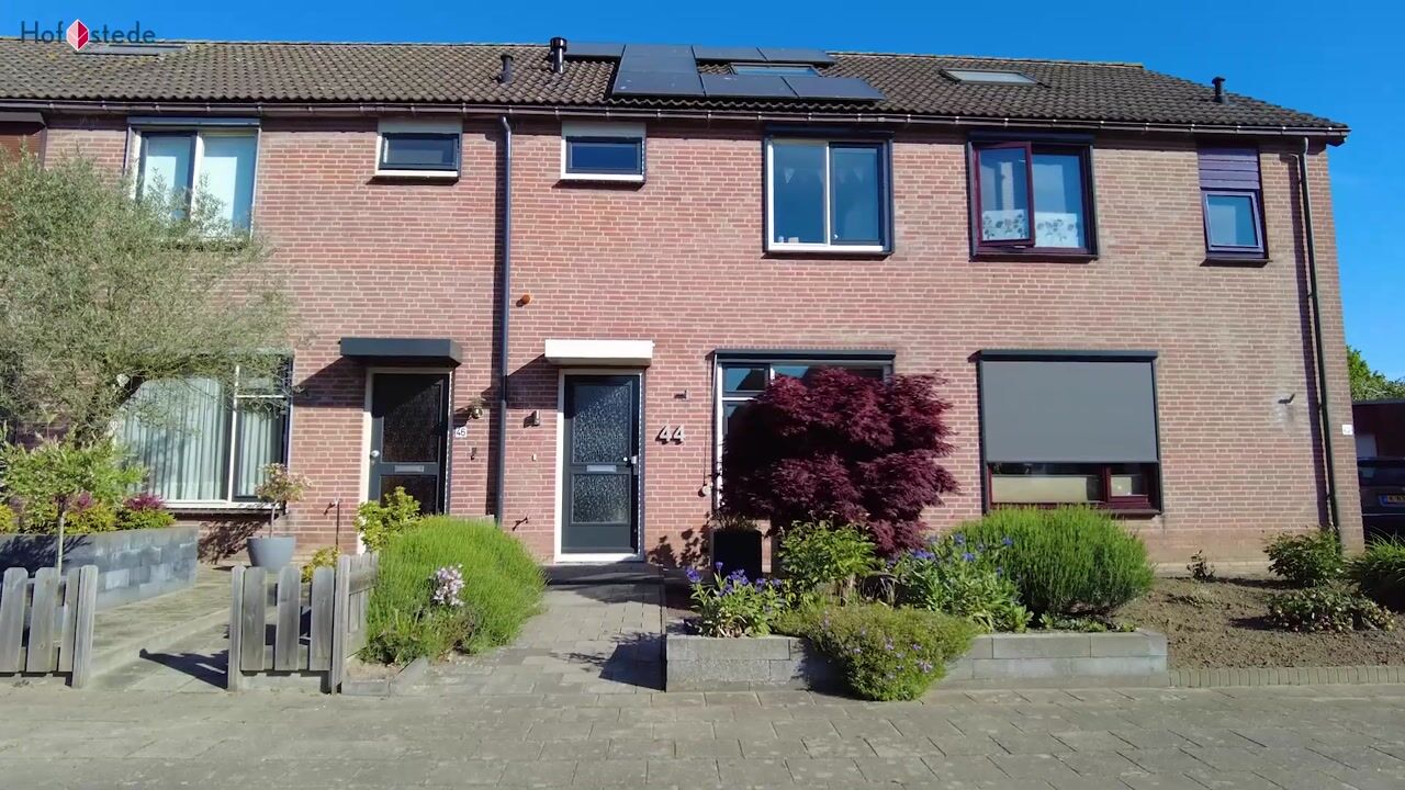 Video of Anemoonstraat 44