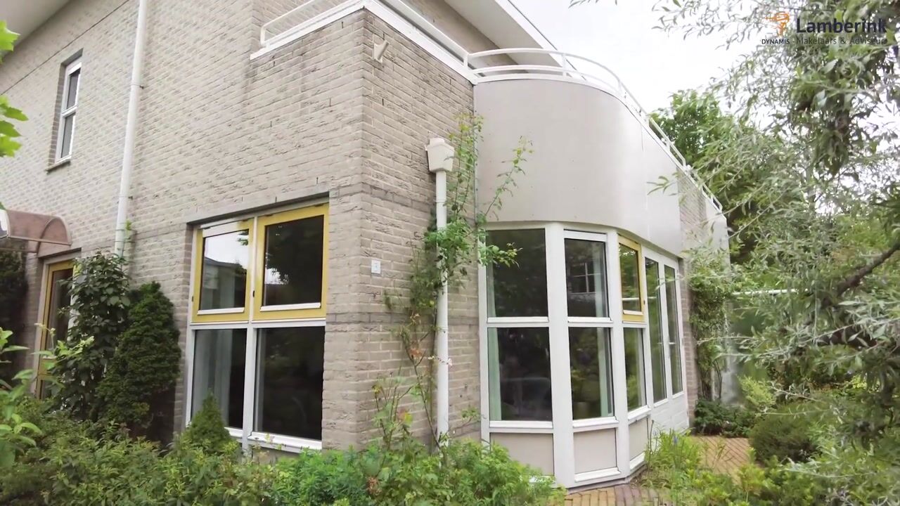 Video van De Sporen 3