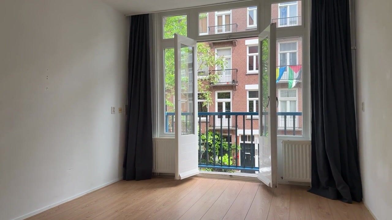 Video van Wormerveerstraat 11-E