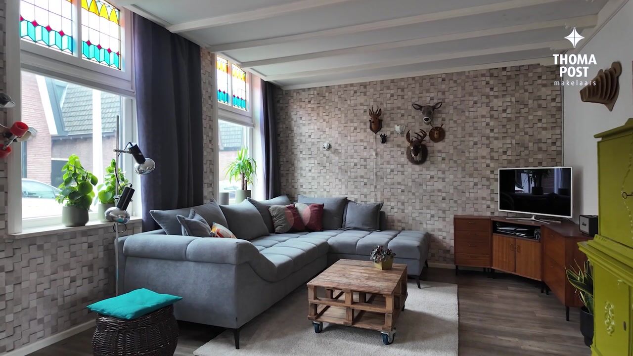 Video van Javastraat 48