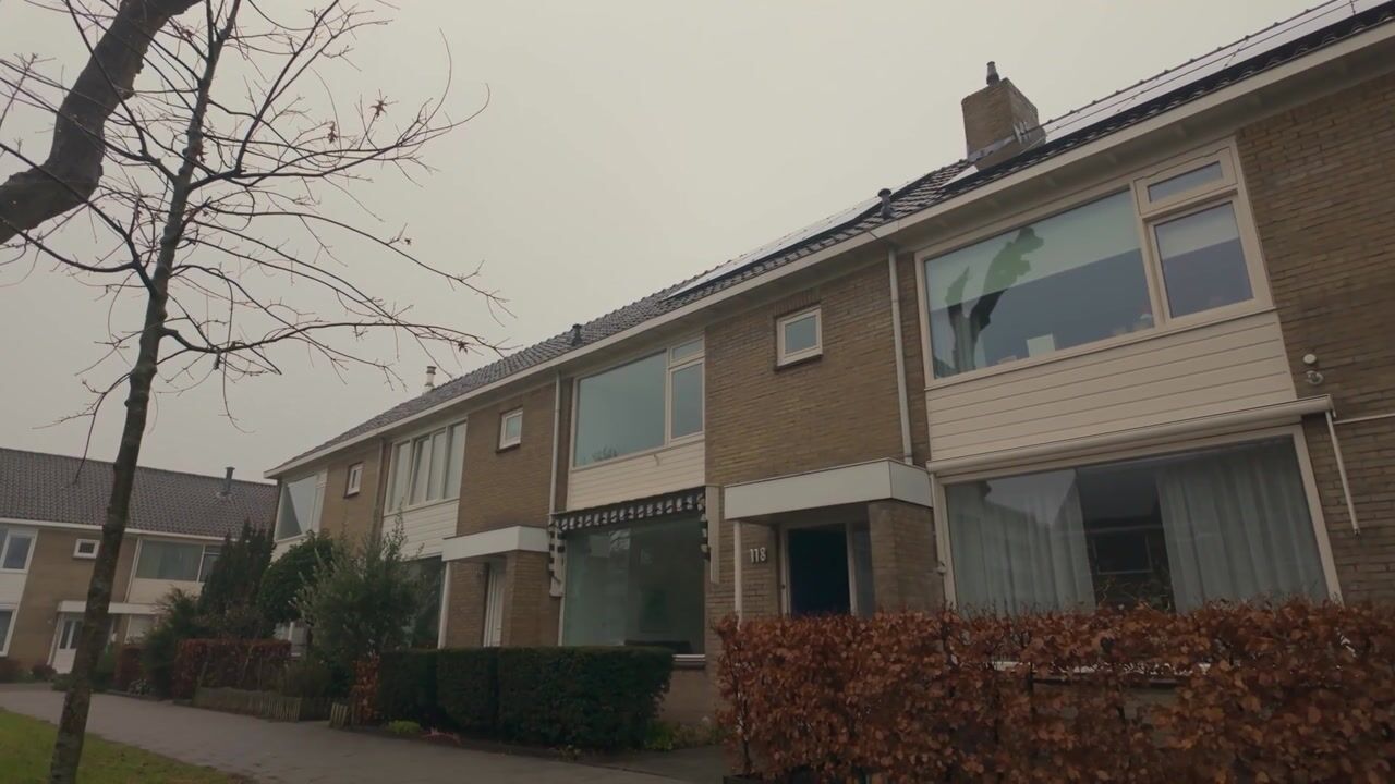 Video of Laan van Blois 118