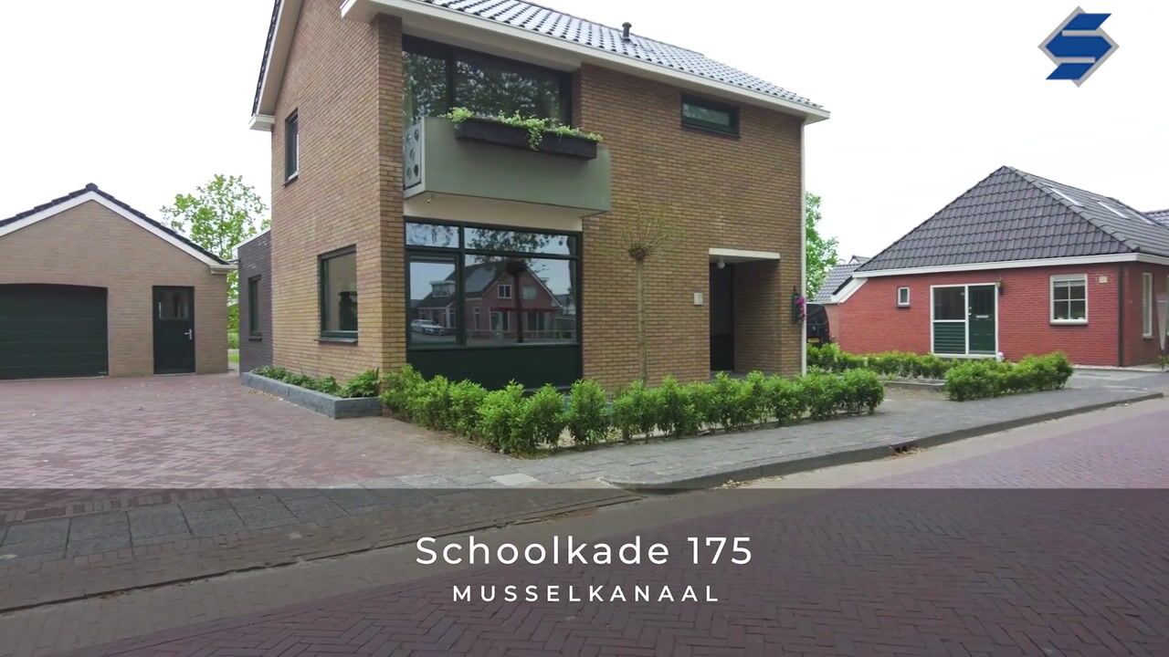 Video van Schoolkade 175