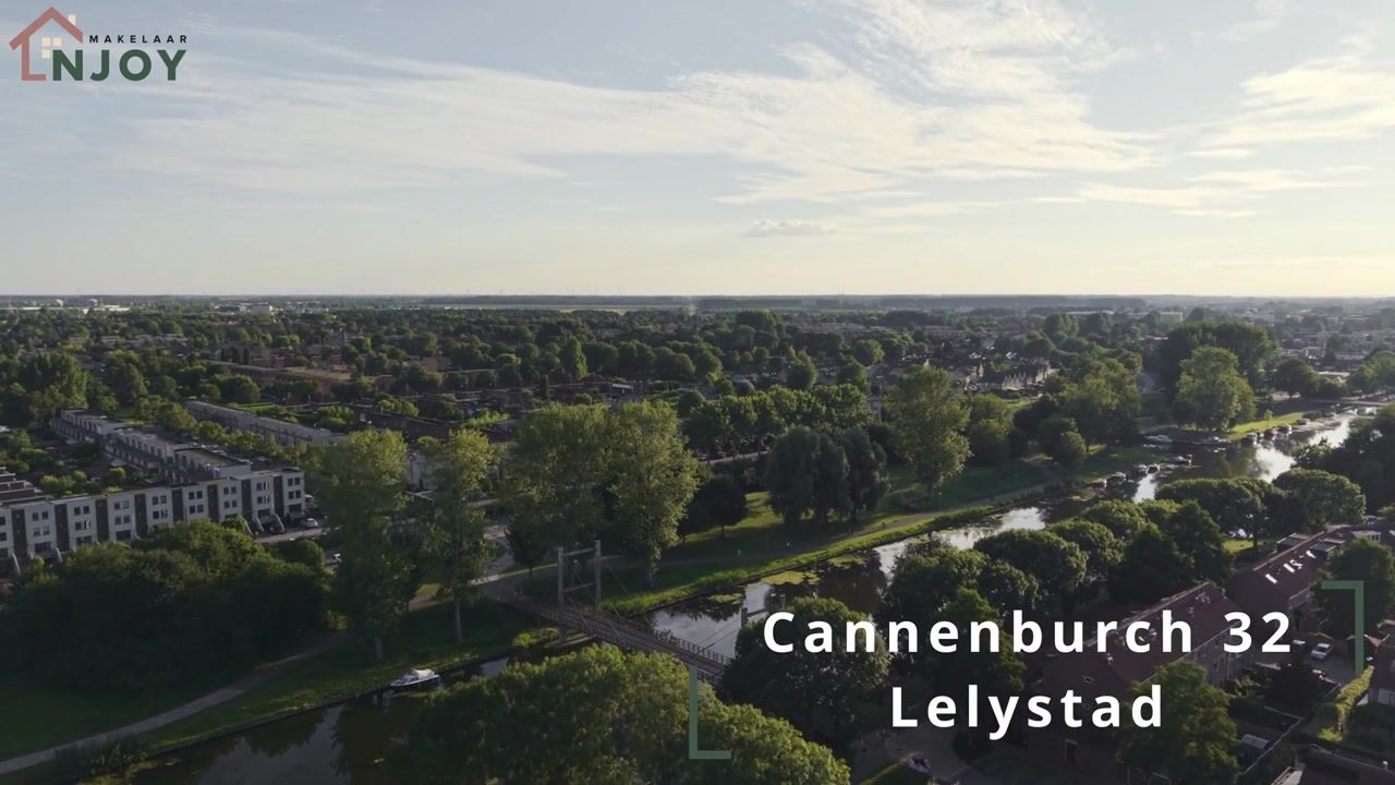 Video van Cannenburch 32