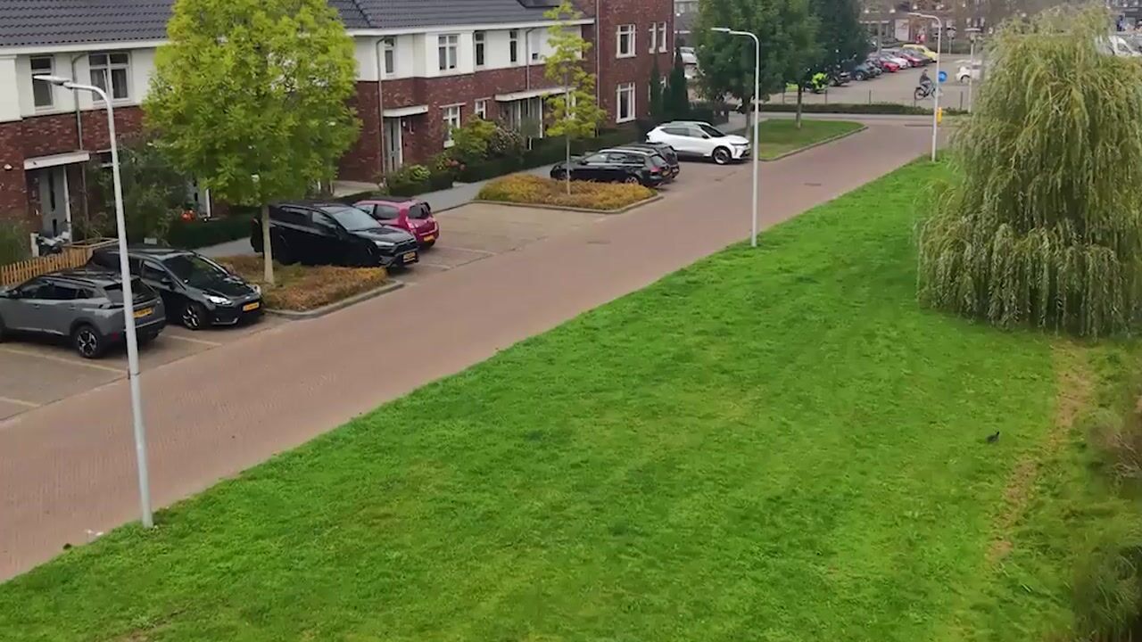 Video van St. Josephstraat 22