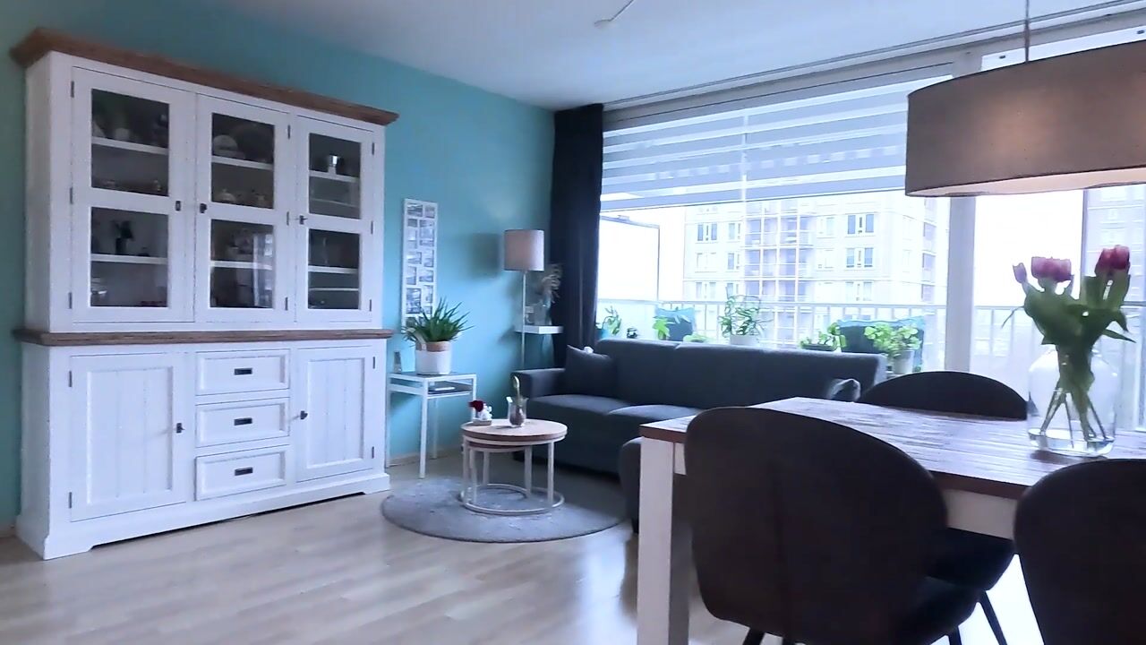 Video van Bagijnenwaard 92