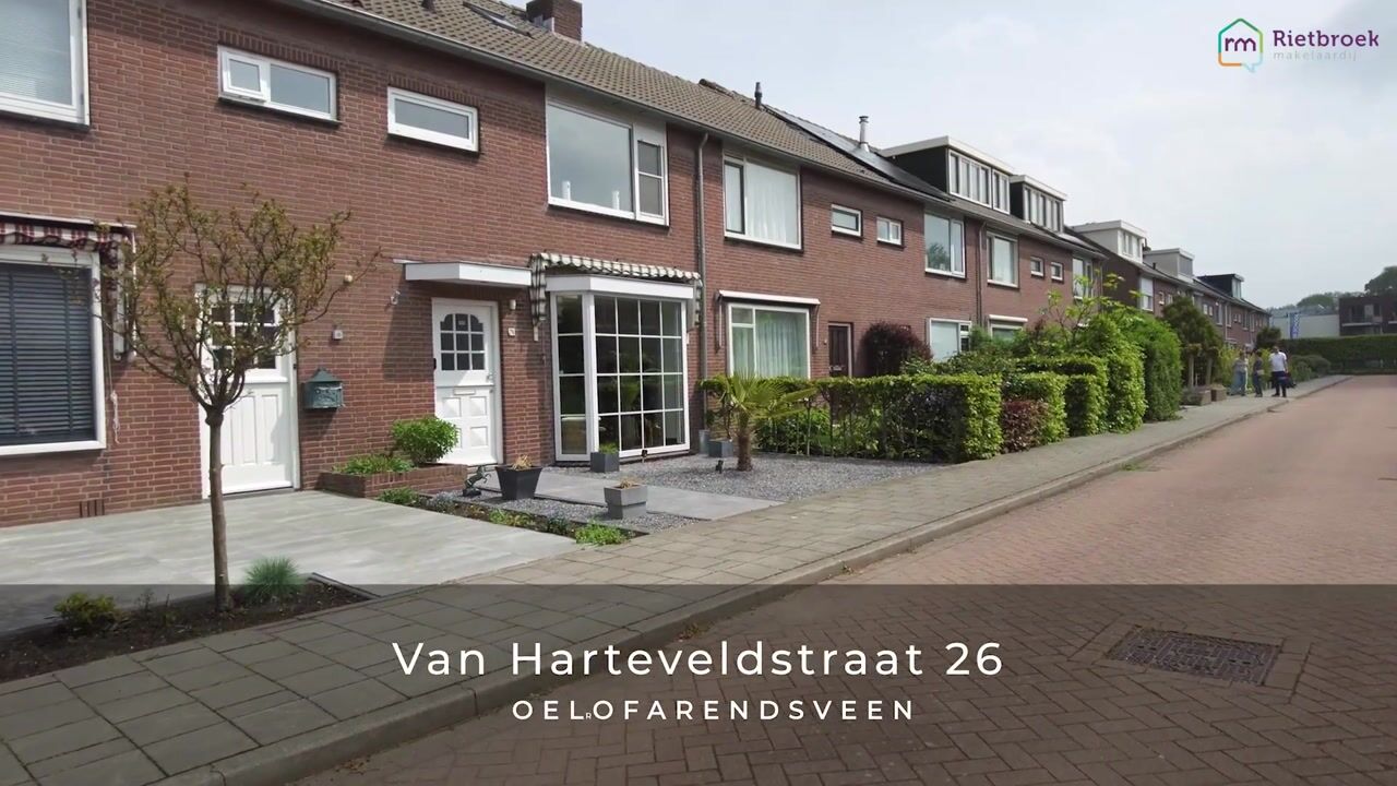 Video of van Harteveldstraat 26