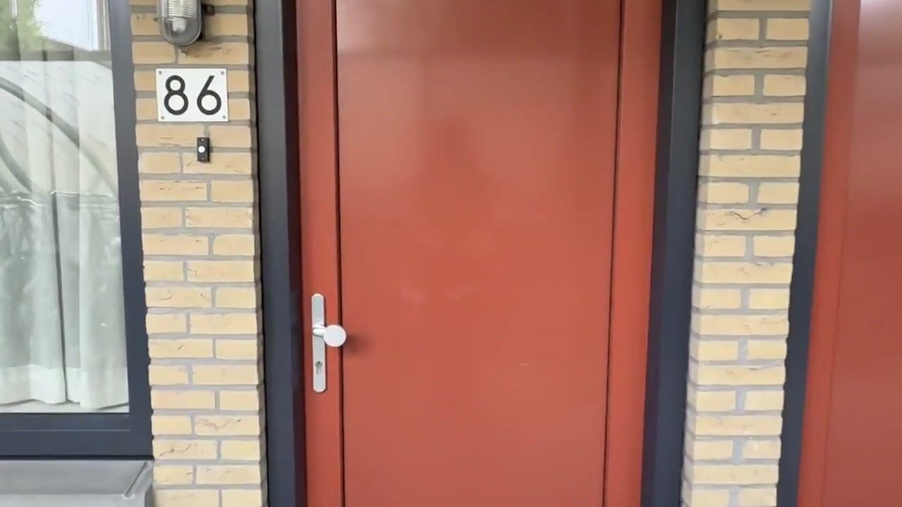 Video van Berlagestraat 86