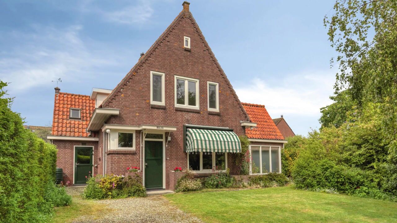 Video van Oude Domburgseweg 43