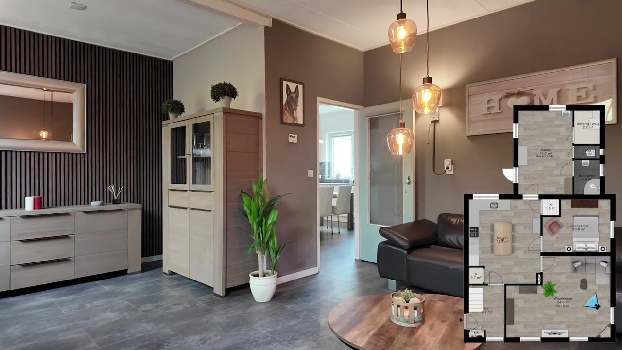 Video of Broeksestraat 26