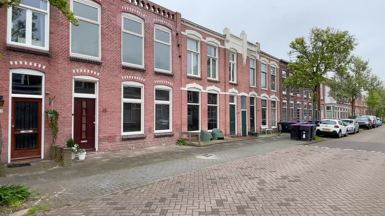Video van Gysbert Japicxstraat 73