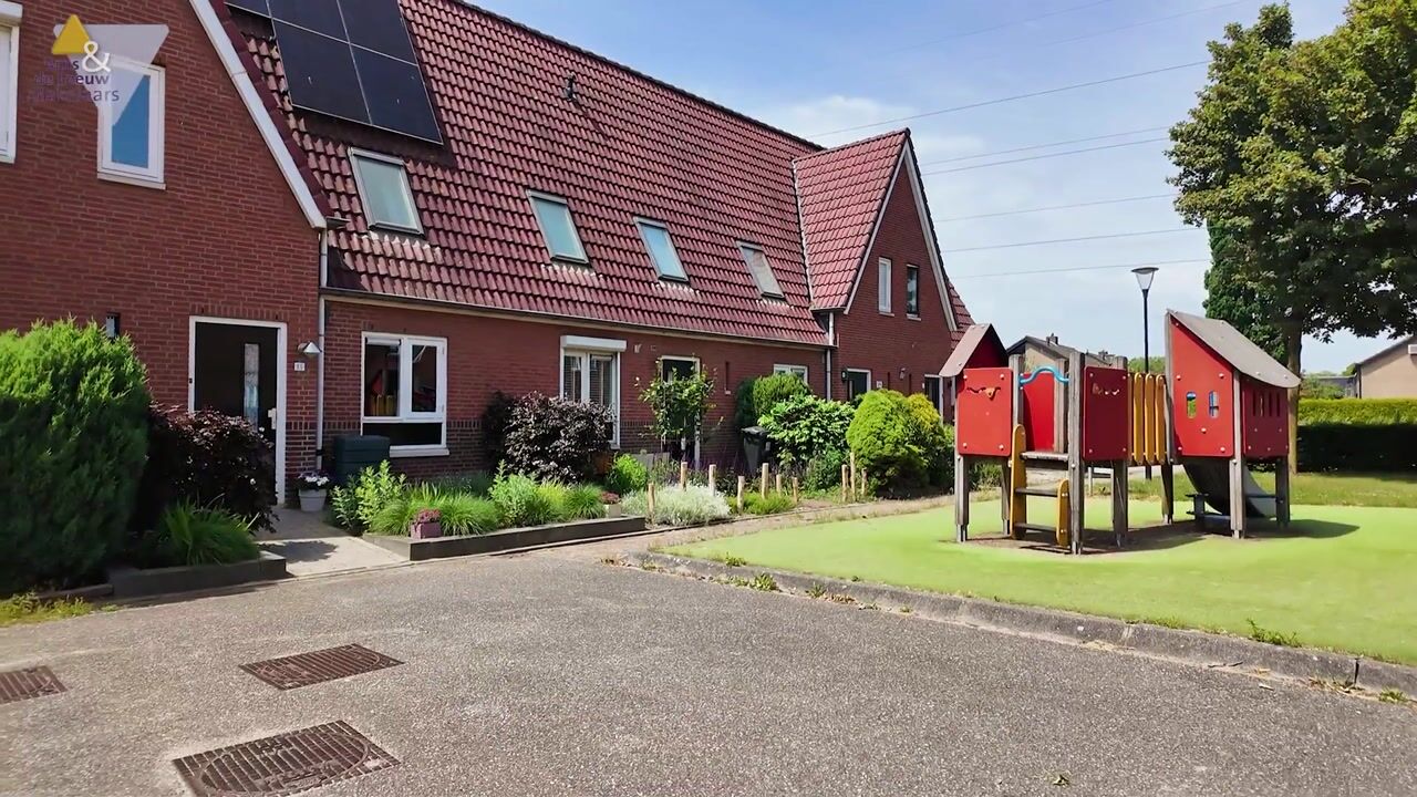 Video van Meander 85