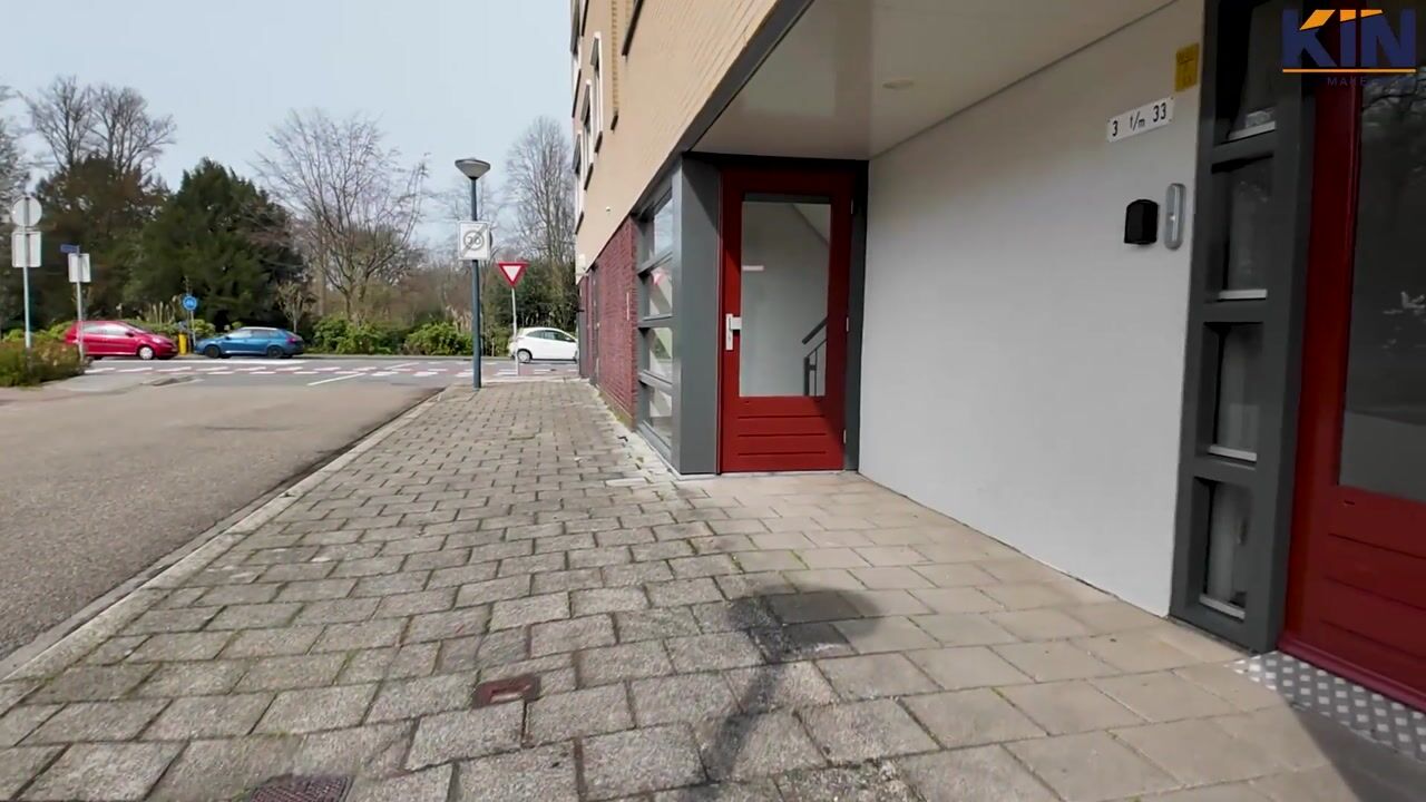 Video van Hofdael 27