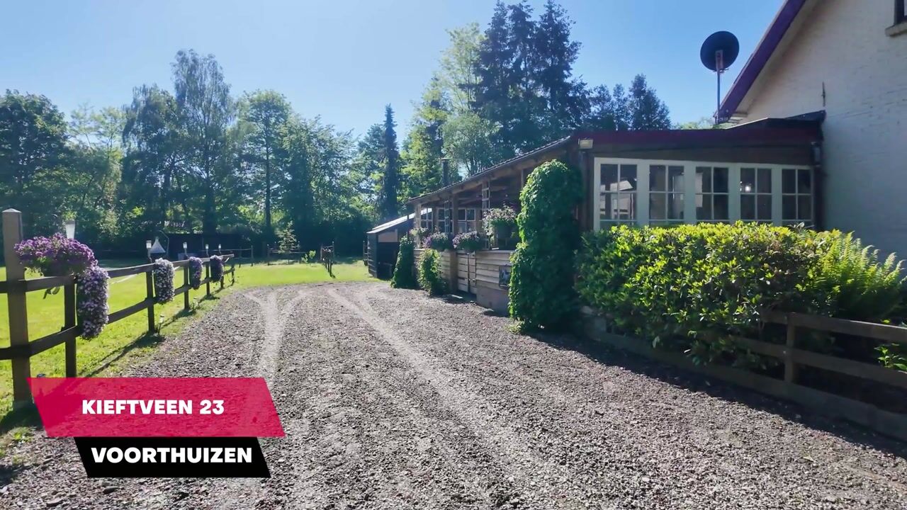 Video of Kieftveen 23