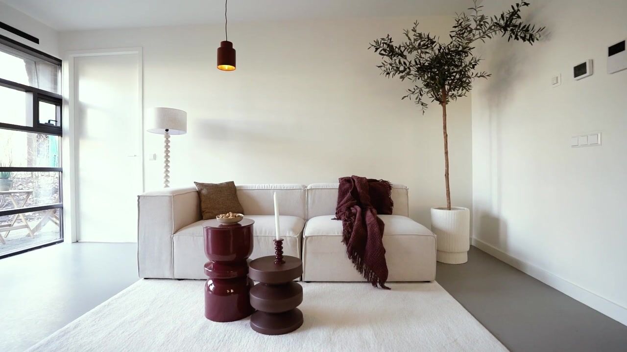 Video van Huizingalaan 173