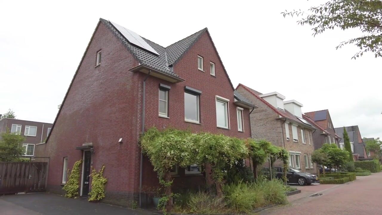 Video van Louis Paul Boonstraat 73