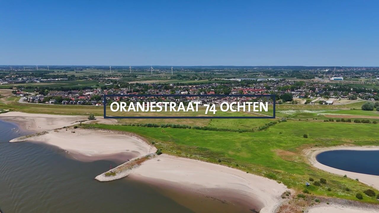 Video of Oranjestraat 74