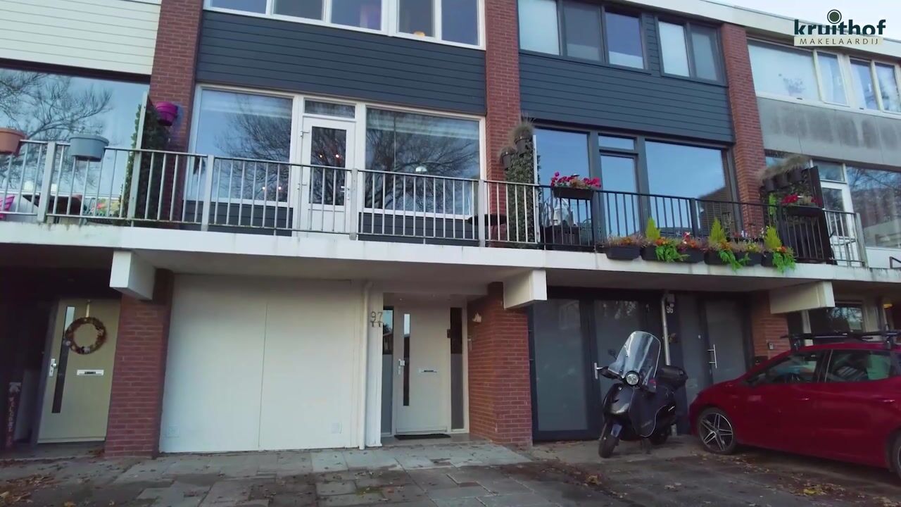 Video of Zandkamp 97