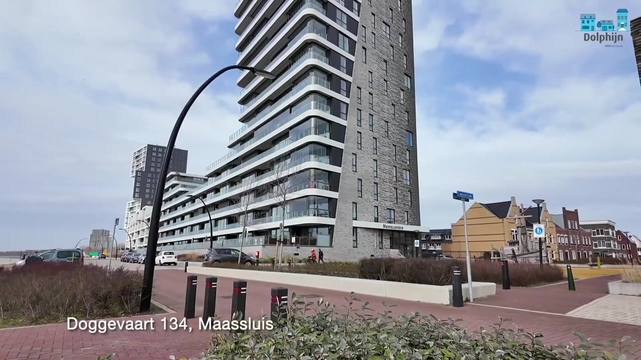 Video of Doggevaart 134