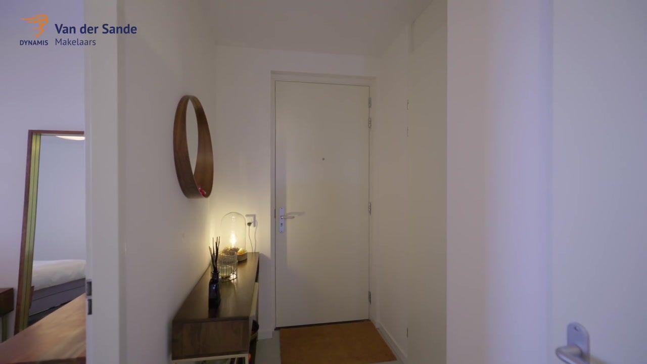 Video van Dirk Hartogstraat 295