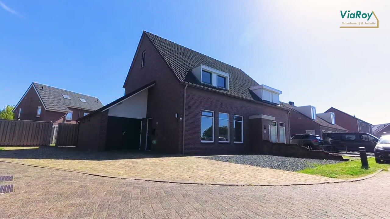 Video van Van Haandelstraat 1