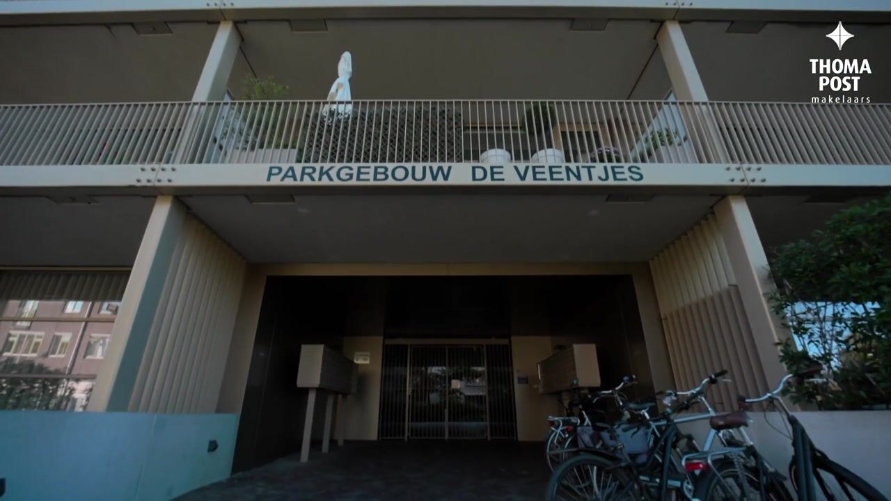 Video van de Veentjes 111