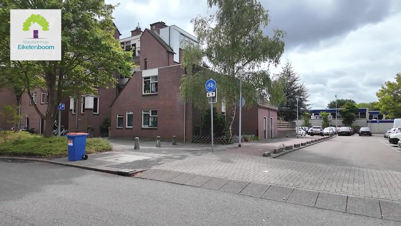 Video van Skagerrak 164