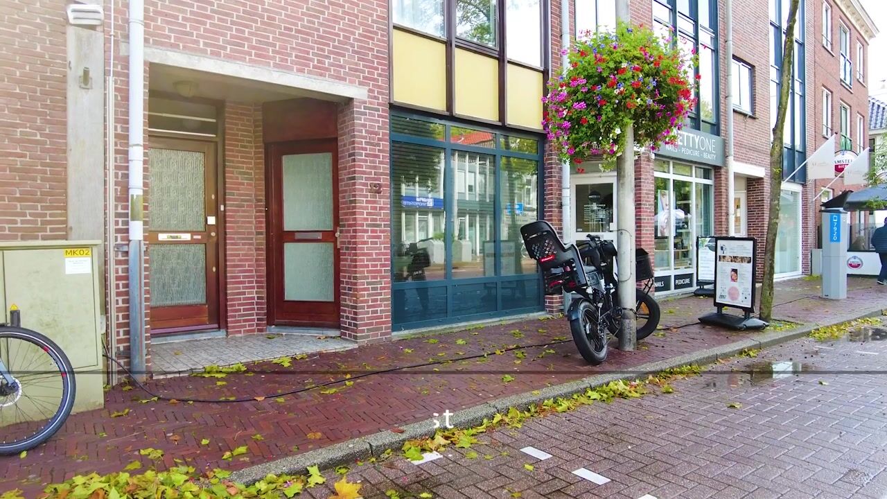 Video of Nieuwstraat 12