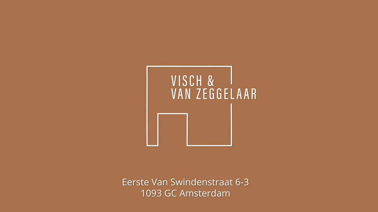 Video van Eerste Van Swindenstraat 6-3