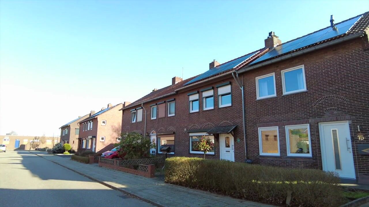 Video van Ridder Vosstraat 15