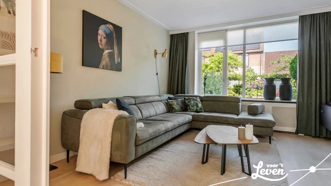 Video van IJsvogellaan 16