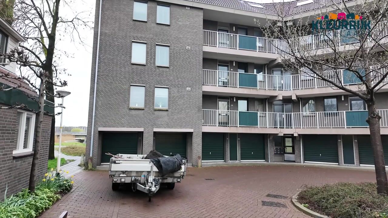 Video van Lissenvaart 129