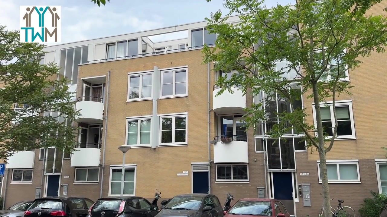 Video van Nageljongenstraat 46