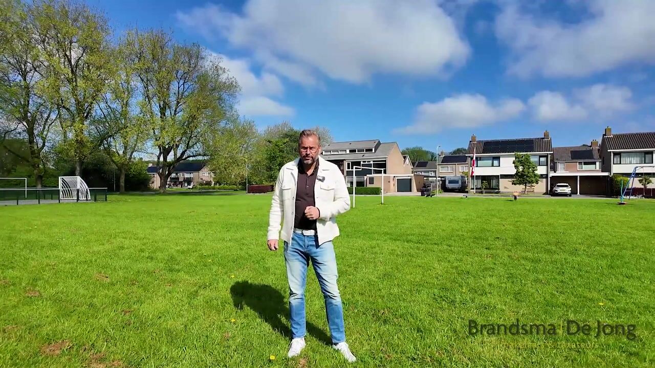 Video of Tichelwerk 11
