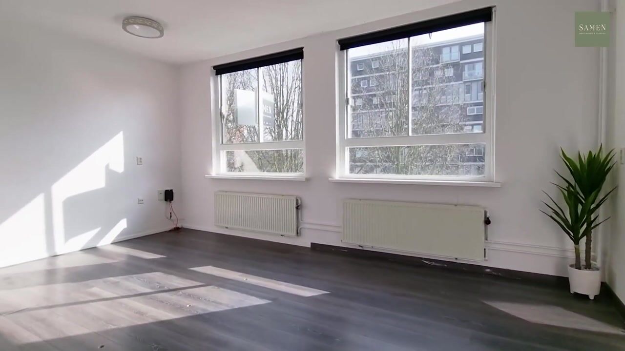 Video van Boris Pasternakstraat 589