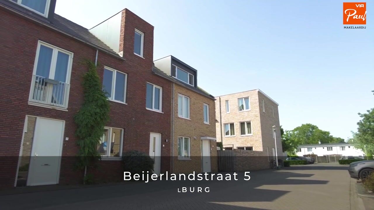 Video of Beijerlandstraat 5