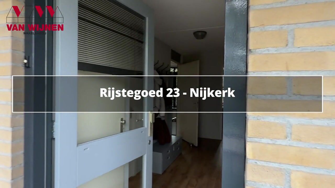 Video van Rijstegoed 23