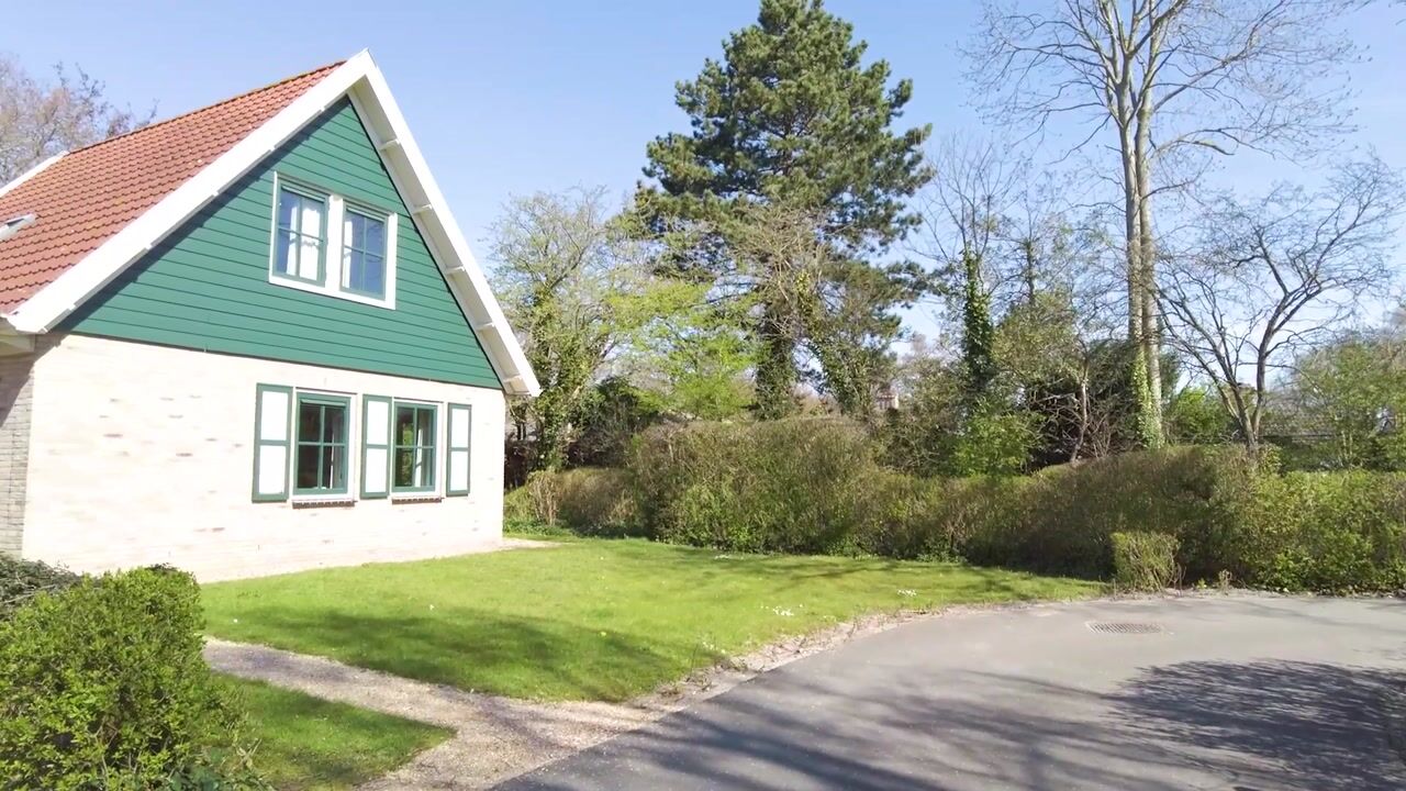 Video van Hogeweg 44-86