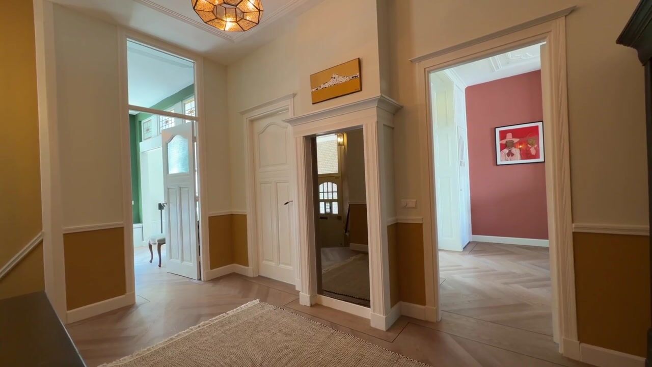 Video van Snelliusstraat 21