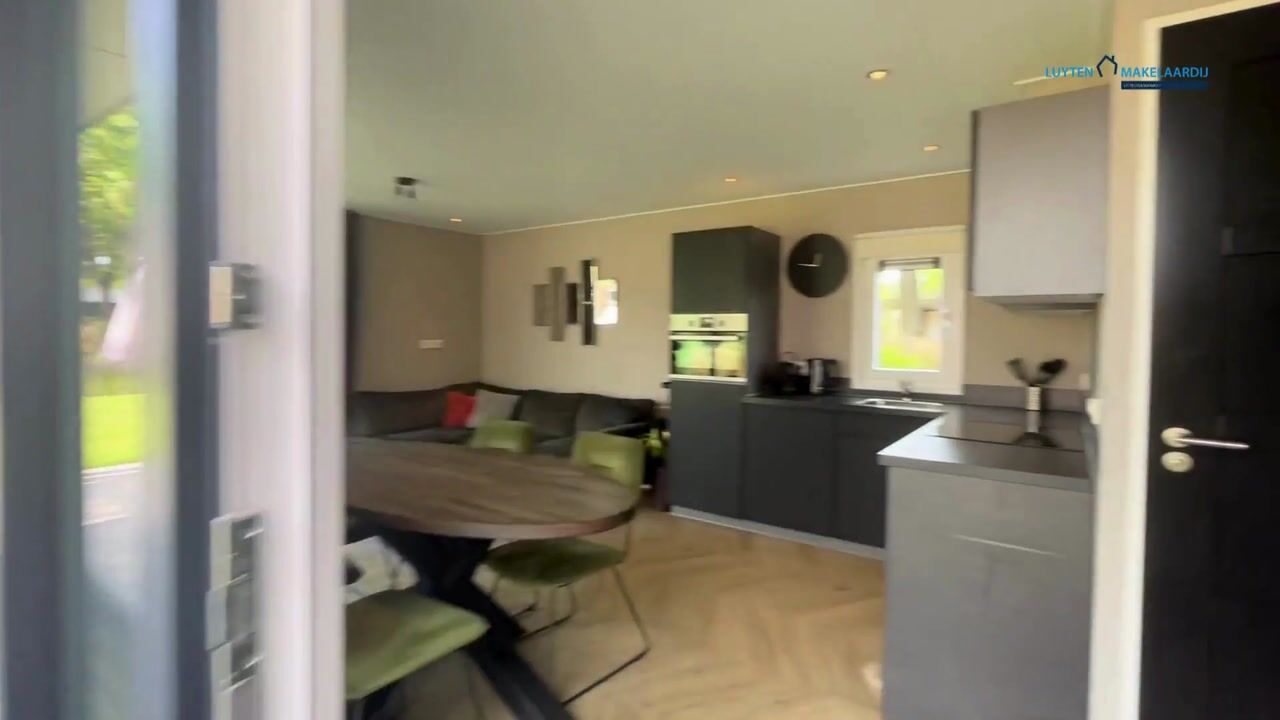 Video of van Haestrechtstraat 24-298