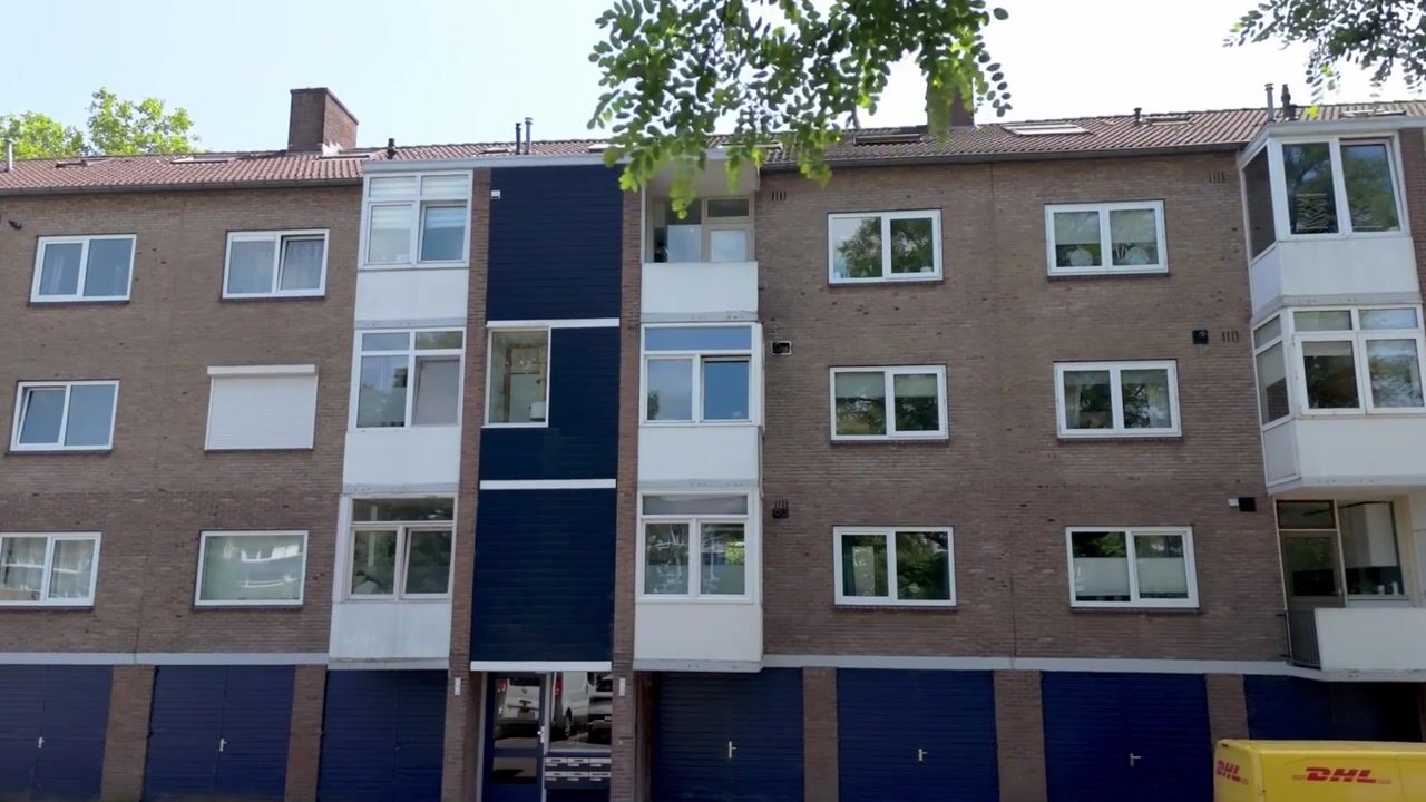 Video van Mezenlaan 19