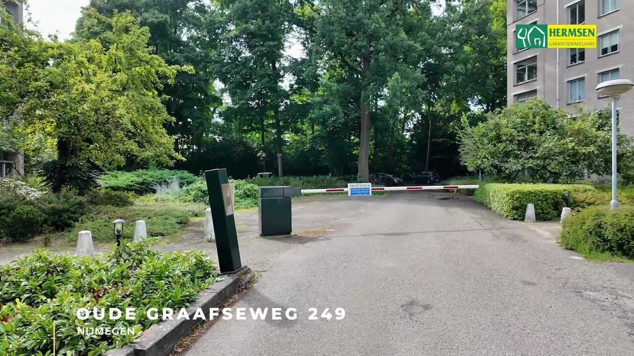 Video van Oude Graafseweg 249