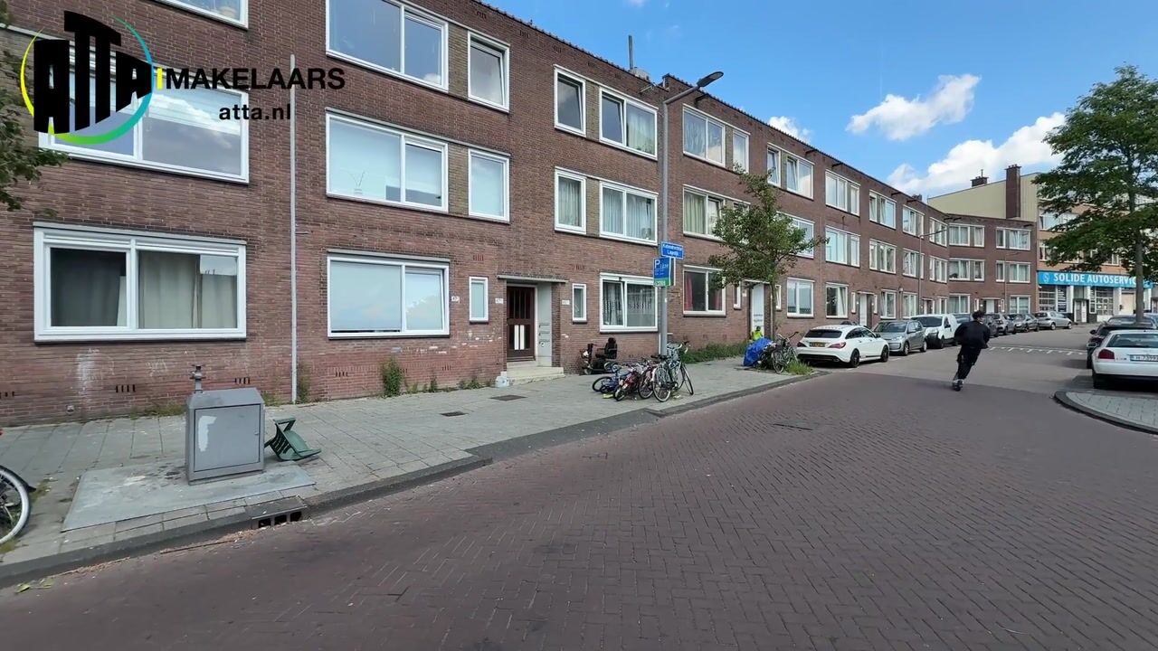 Video of Katendrechtse Lagedijk 49-B