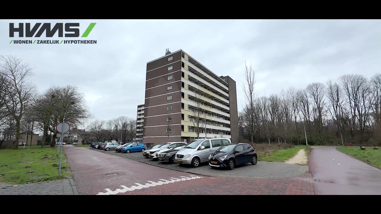 Video van Pinksterbloemweg 261