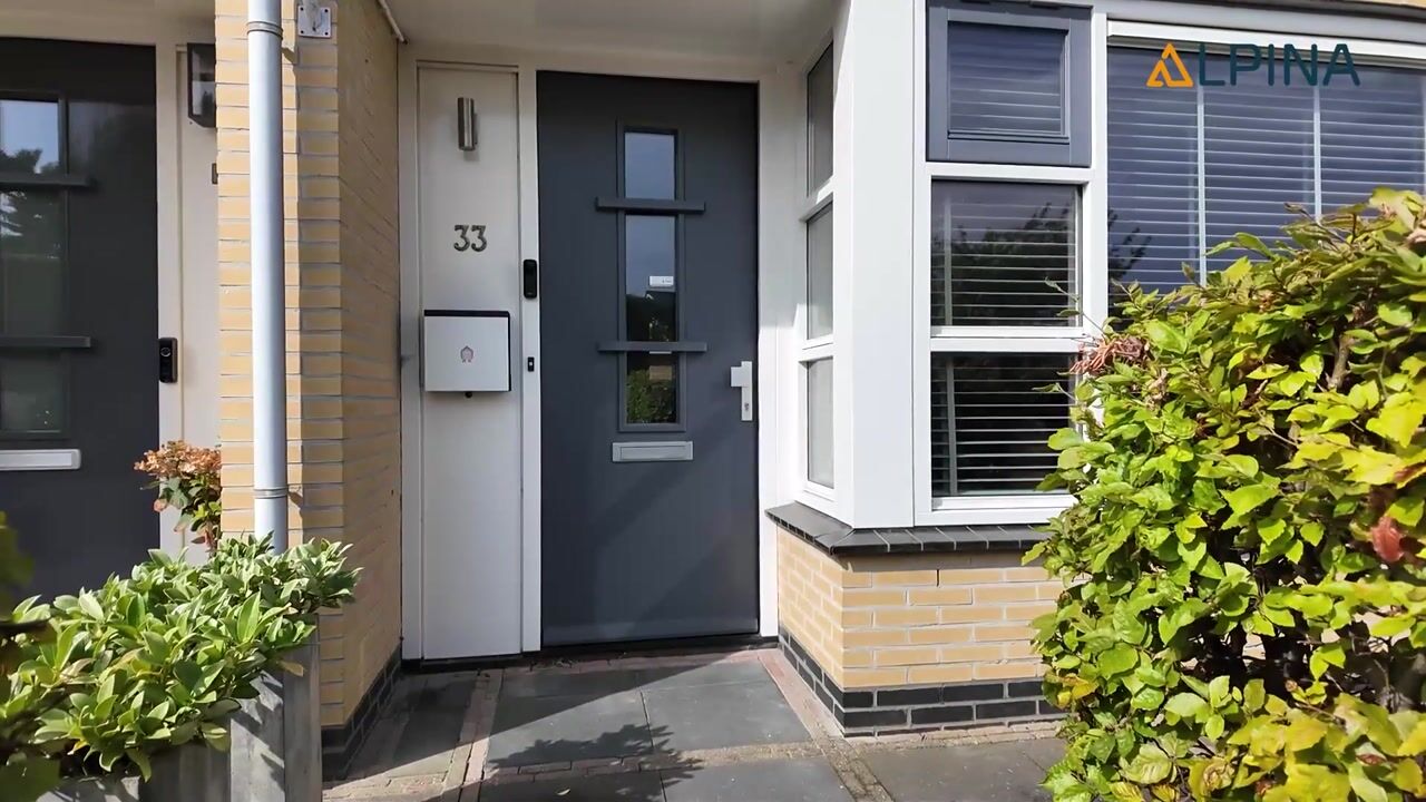 Video van Wulk 33