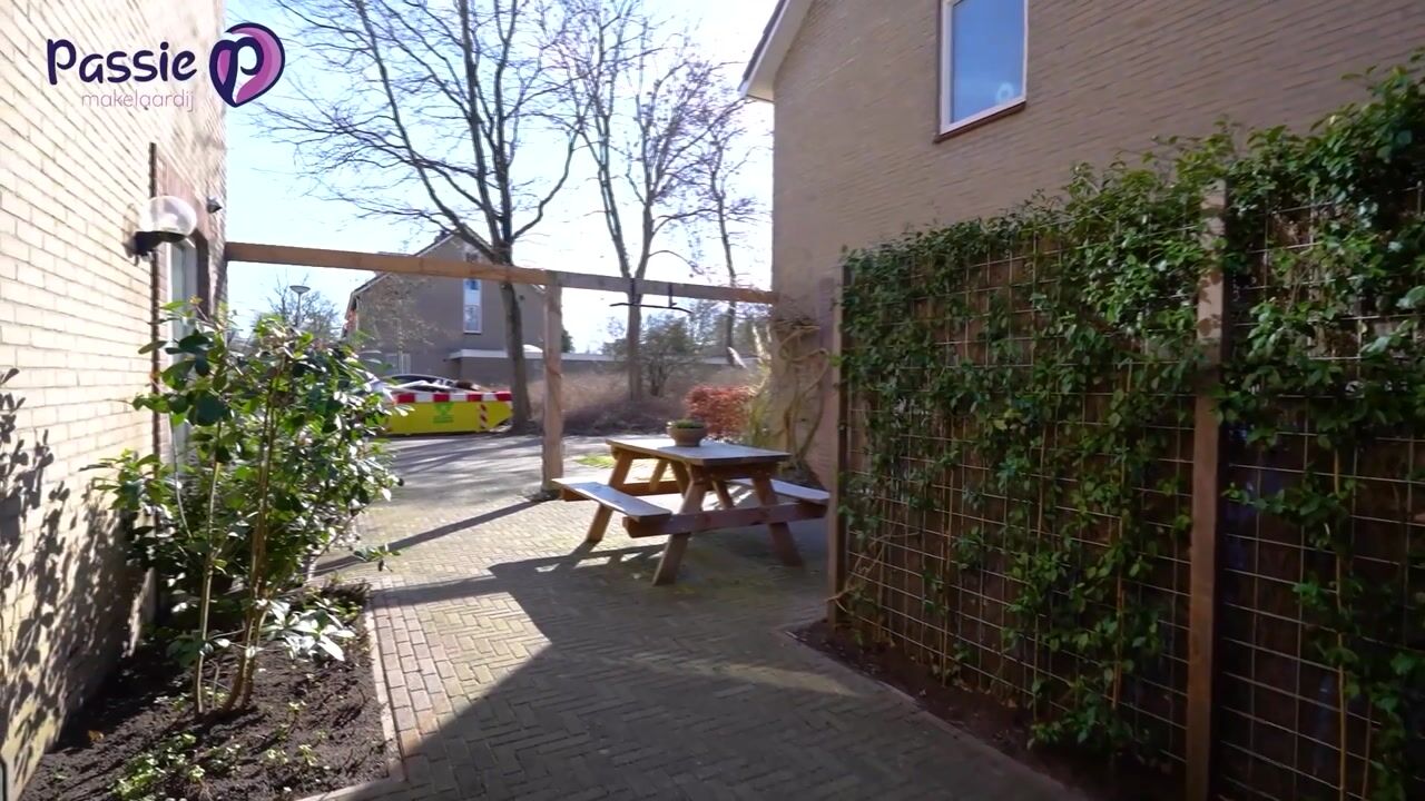 Video of Potmarge 54