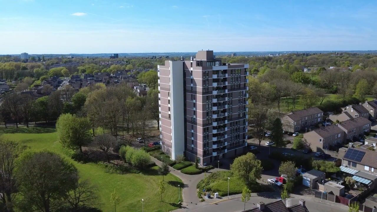 Video van Egstraat 135