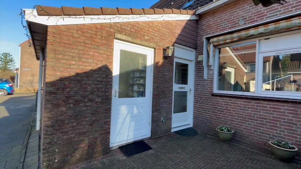 Video van De Grote Weid 9