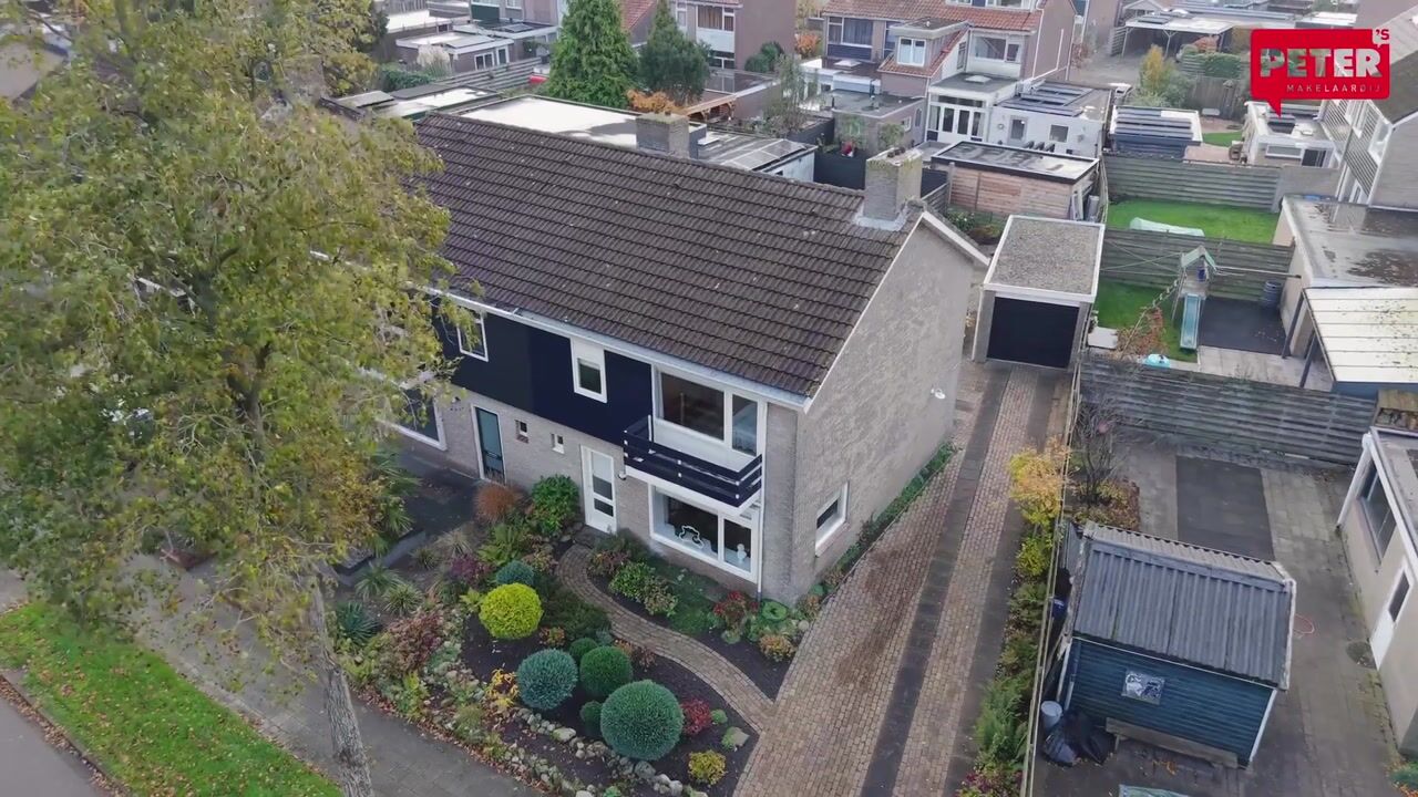 Video of Ceintuurbaan Noord 17