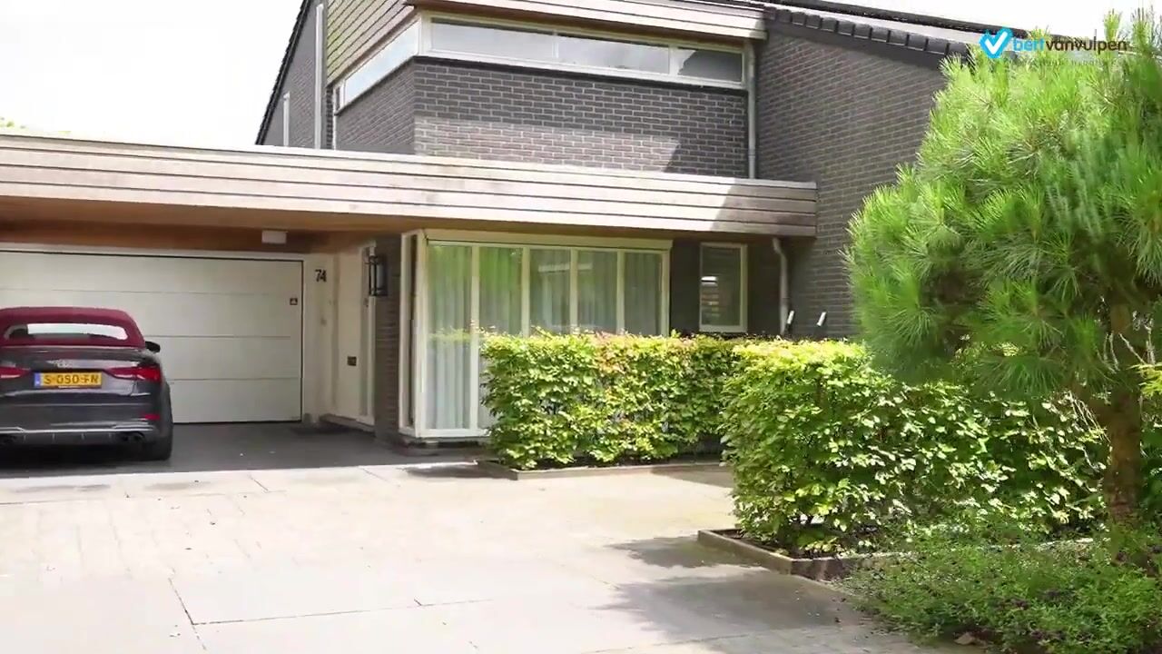 Video van Rendorppark 74