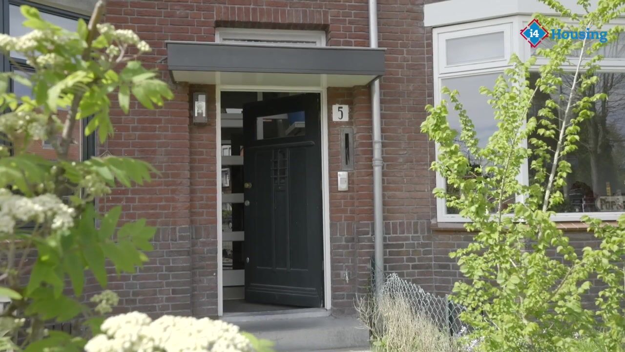 Video van Storm van 's-Gravesandeweg 5